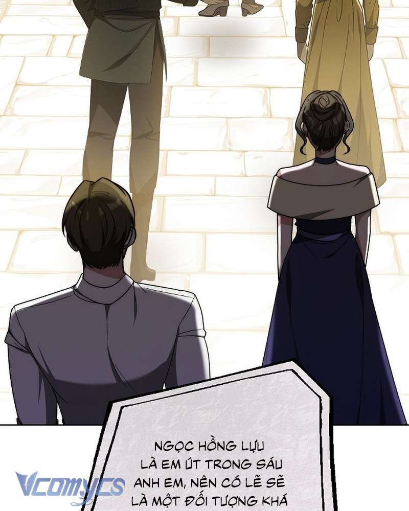 Cô Dâu Của Obsidian Chap 14 - Next Chap 15