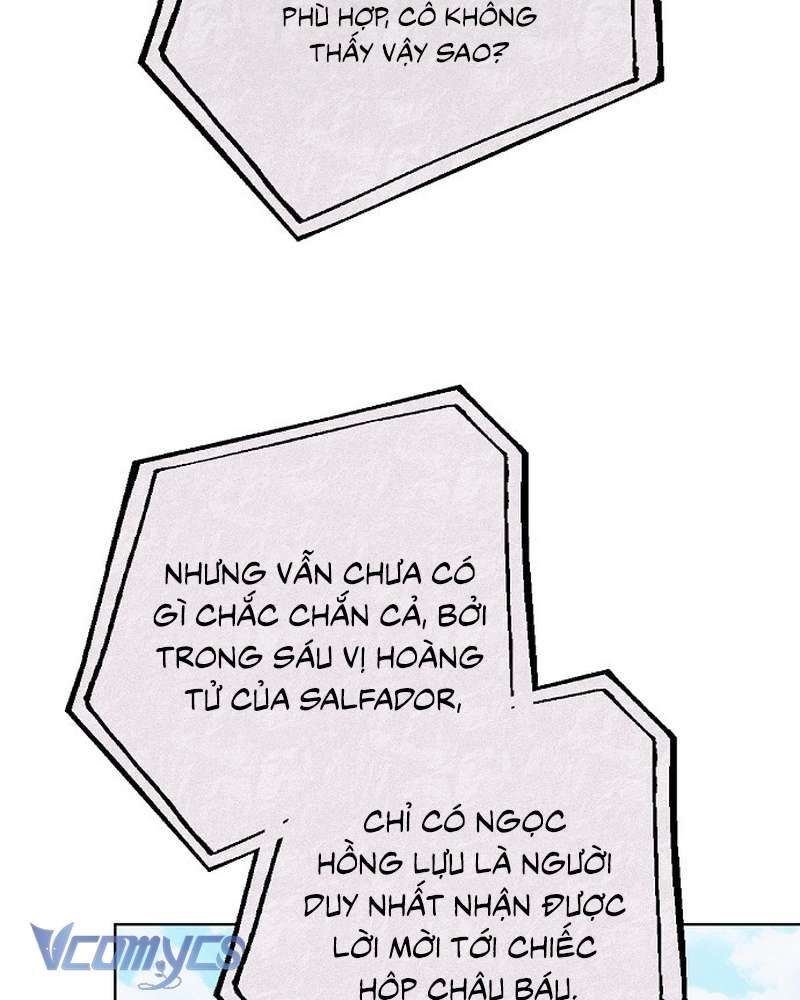 Cô Dâu Của Obsidian Chap 14 - Next Chap 15