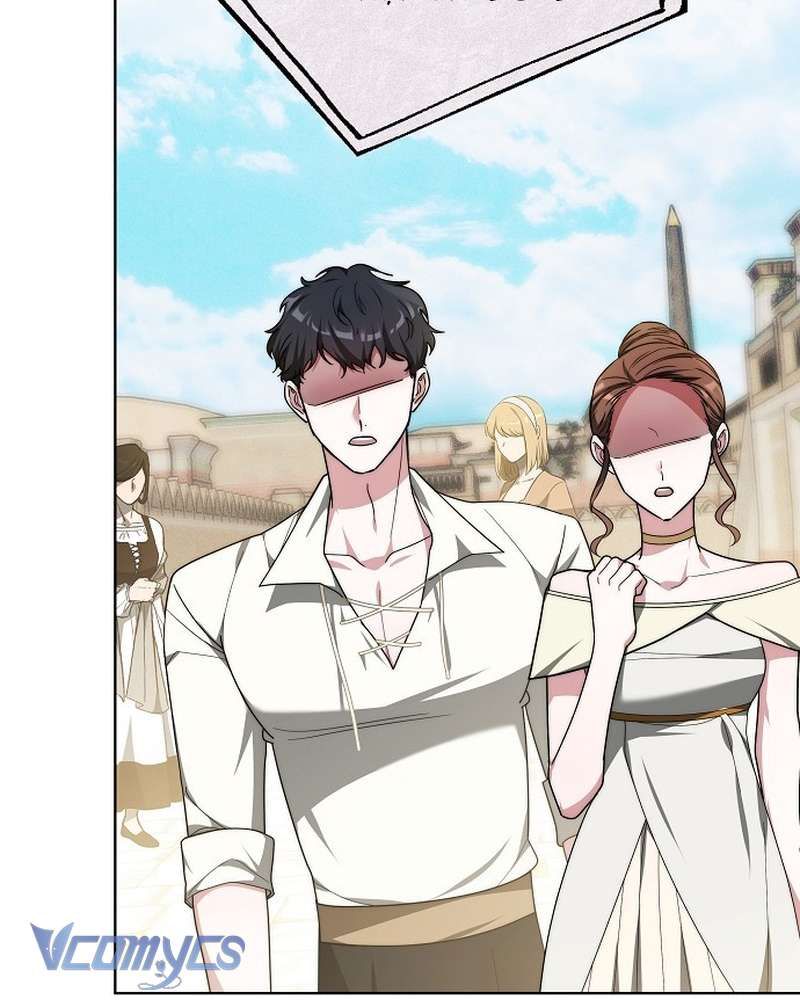 Cô Dâu Của Obsidian Chap 14 - Next Chap 15