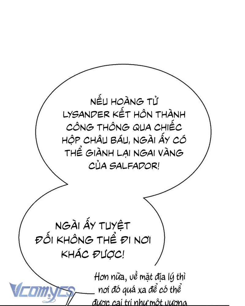 Cô Dâu Của Obsidian Chap 14 - Next Chap 15