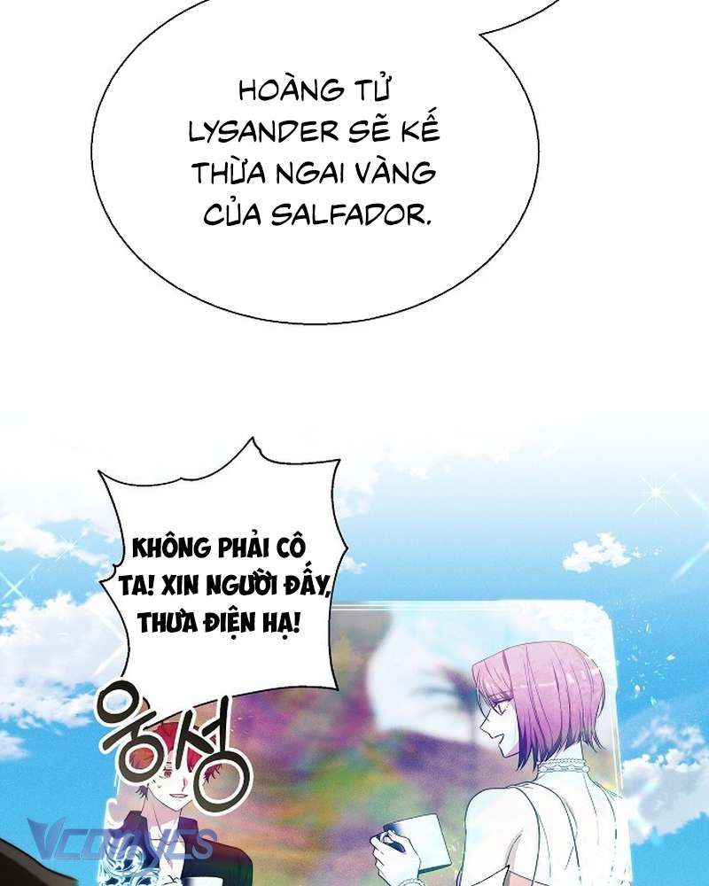 Cô Dâu Của Obsidian Chap 14 - Next Chap 15