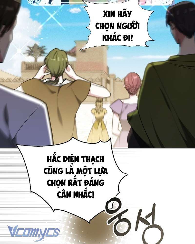 Cô Dâu Của Obsidian Chap 14 - Next Chap 15