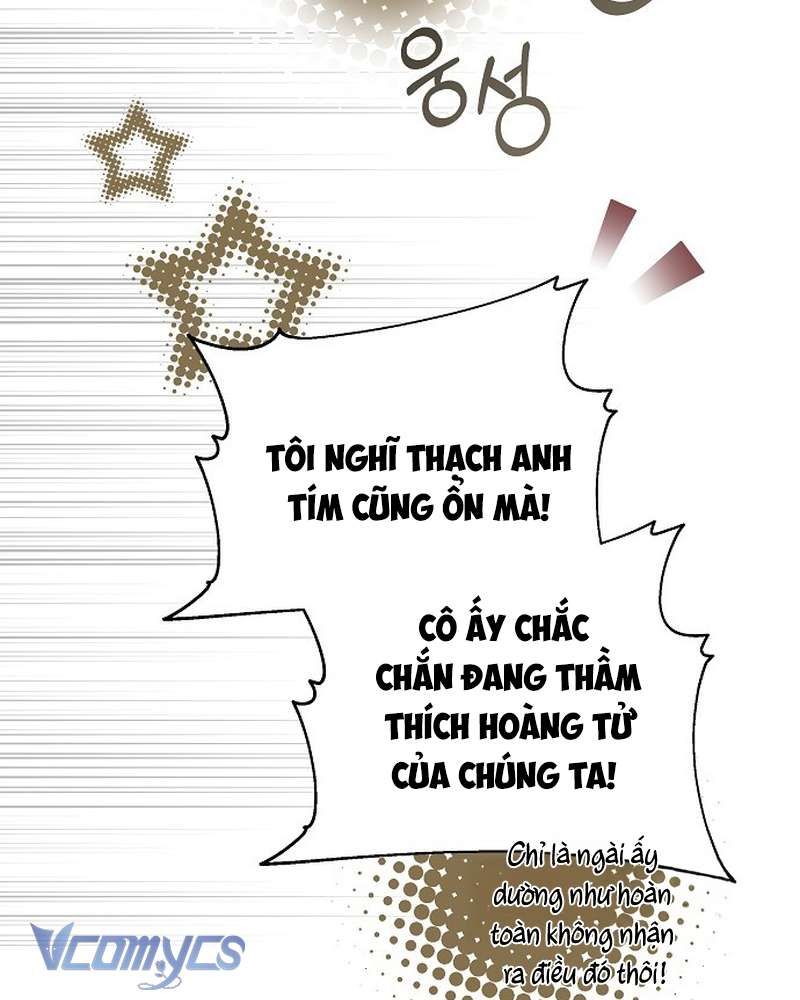 Cô Dâu Của Obsidian Chap 14 - Next Chap 15