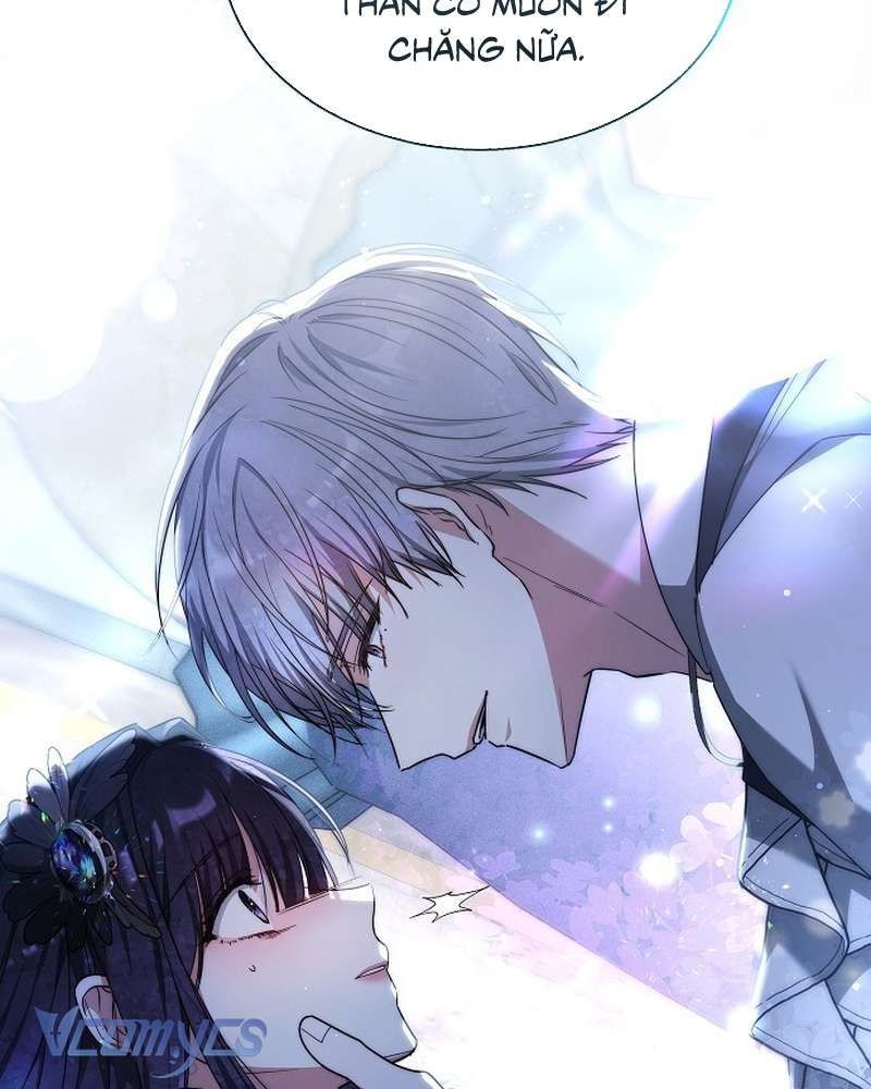 Cô Dâu Của Obsidian Chap 14 - Next Chap 15