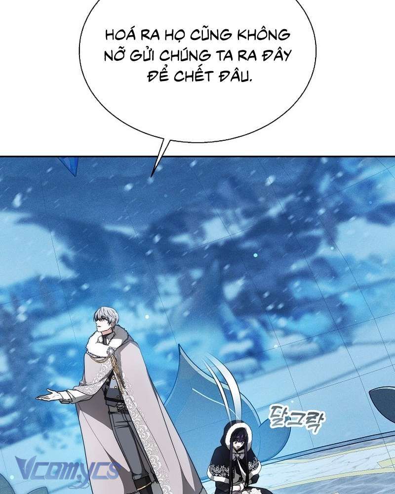 Cô Dâu Của Obsidian Chap 14 - Next Chap 15