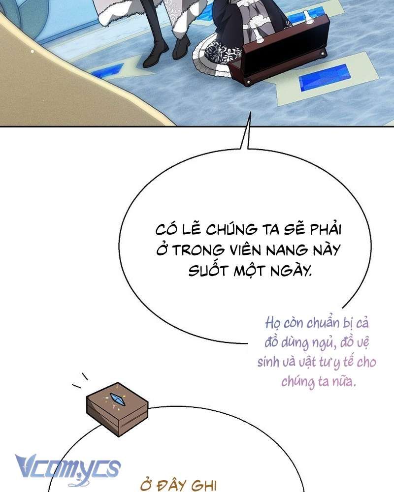 Cô Dâu Của Obsidian Chap 14 - Next Chap 15