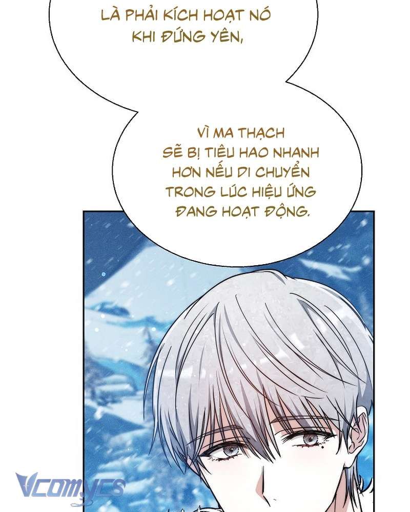 Cô Dâu Của Obsidian Chap 14 - Next Chap 15