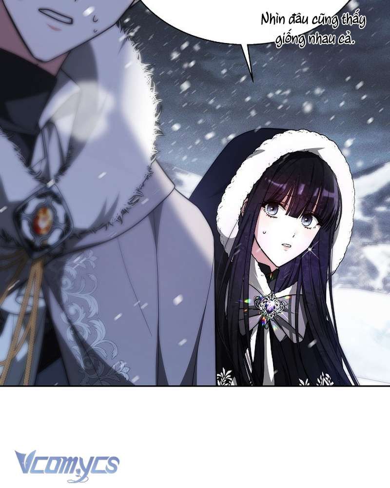 Cô Dâu Của Obsidian Chap 14 - Next Chap 15