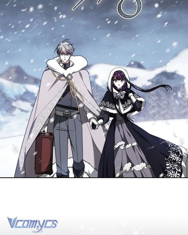 Cô Dâu Của Obsidian Chap 14 - Next Chap 15