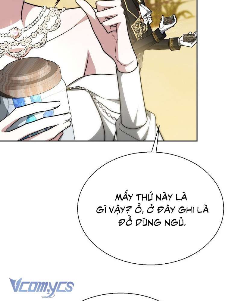 Cô Dâu Của Obsidian Chap 14 - Next Chap 15