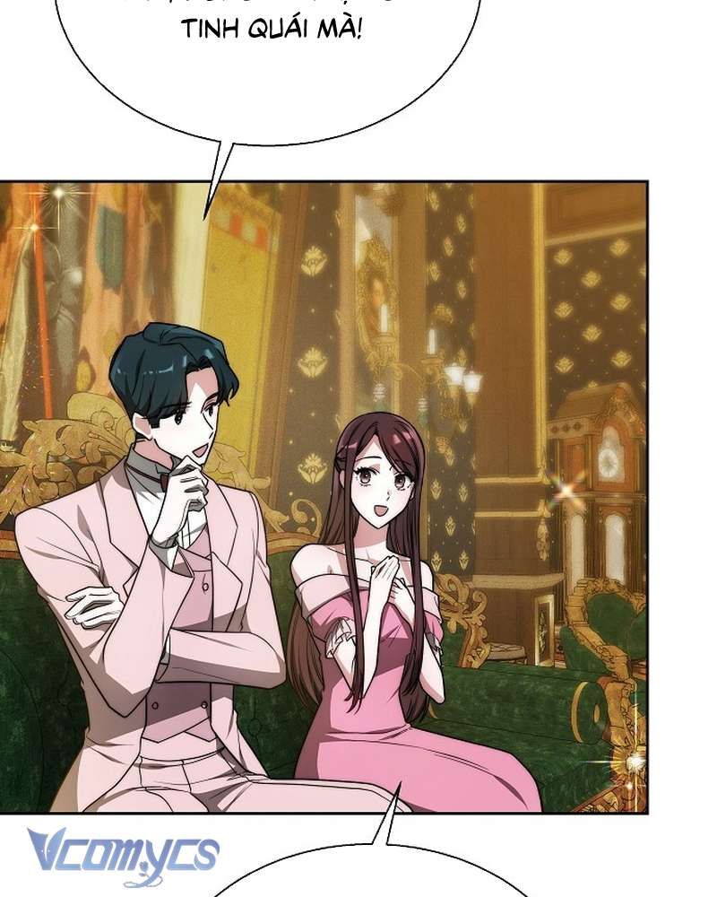 Cô Dâu Của Obsidian Chap 14 - Next Chap 15