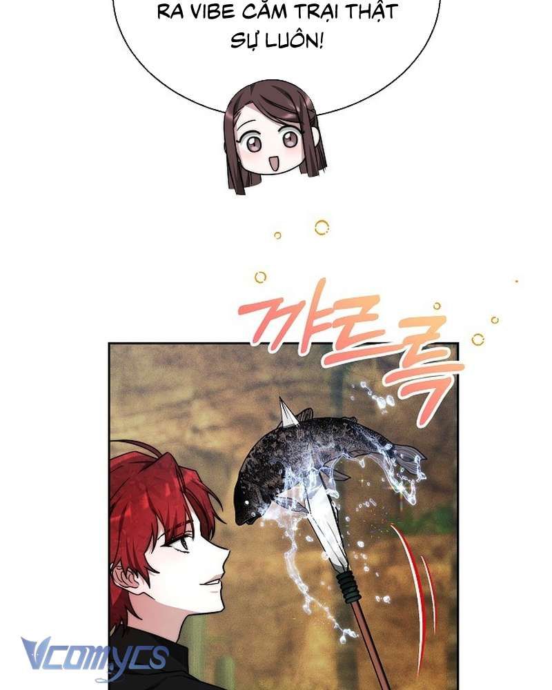 Cô Dâu Của Obsidian Chap 14 - Next Chap 15