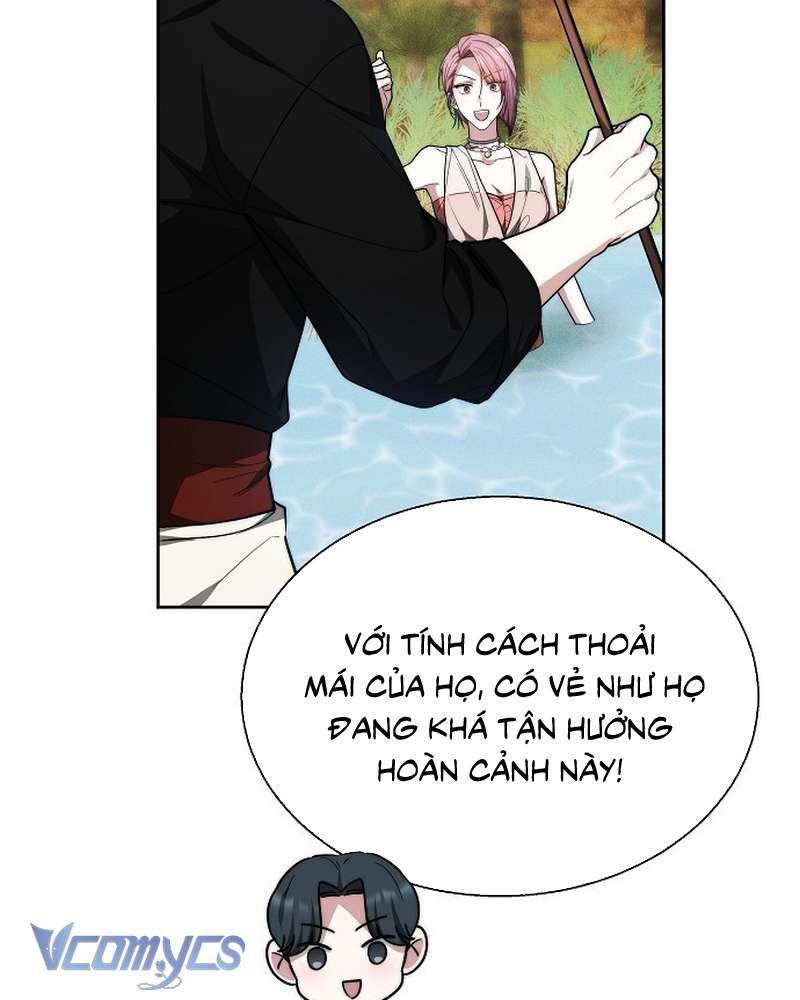Cô Dâu Của Obsidian Chap 14 - Next Chap 15