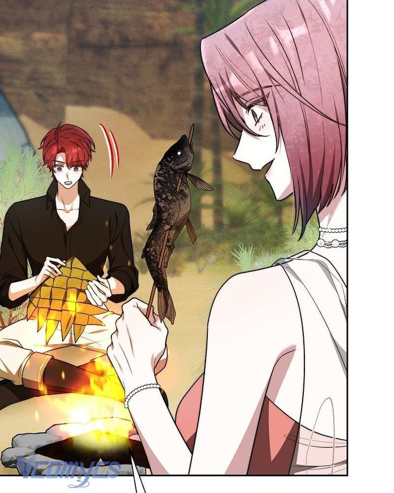 Cô Dâu Của Obsidian Chap 14 - Next Chap 15