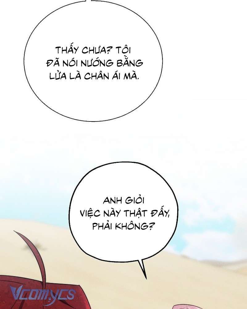 Cô Dâu Của Obsidian Chap 14 - Next Chap 15