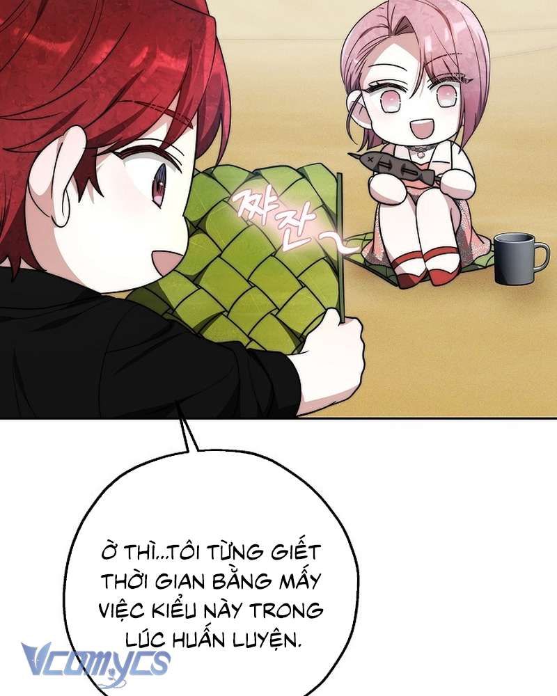 Cô Dâu Của Obsidian Chap 14 - Next Chap 15