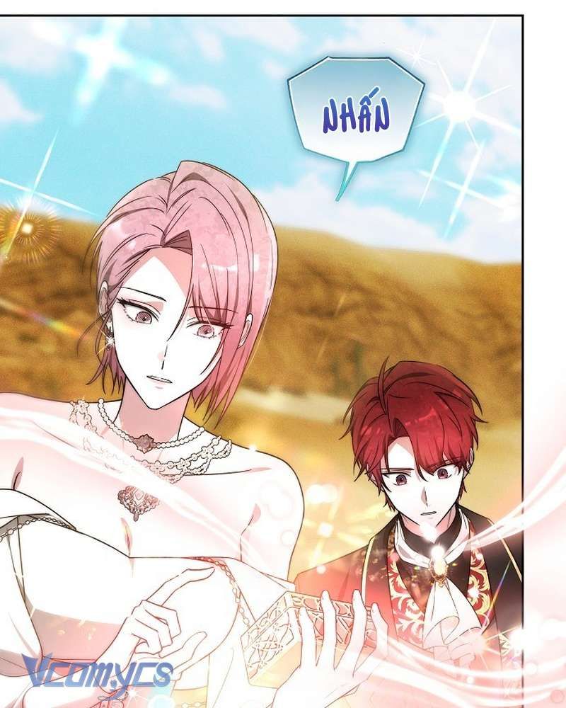 Cô Dâu Của Obsidian Chap 14 - Next Chap 15