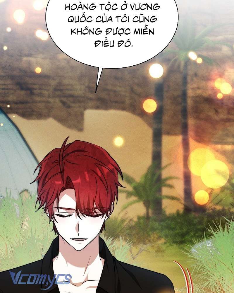Cô Dâu Của Obsidian Chap 14 - Next Chap 15