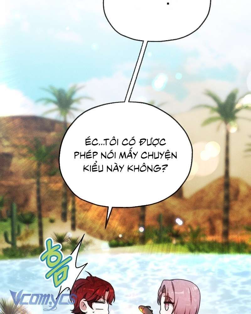 Cô Dâu Của Obsidian Chap 14 - Next Chap 15