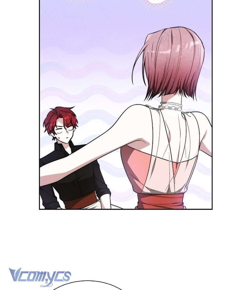 Cô Dâu Của Obsidian Chap 14 - Next Chap 15