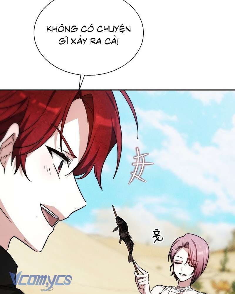 Cô Dâu Của Obsidian Chap 14 - Next Chap 15