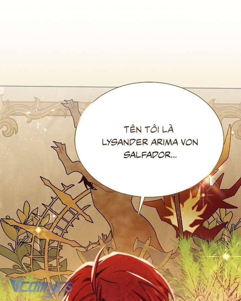 Cô Dâu Của Obsidian Chap 14 - Next Chap 15