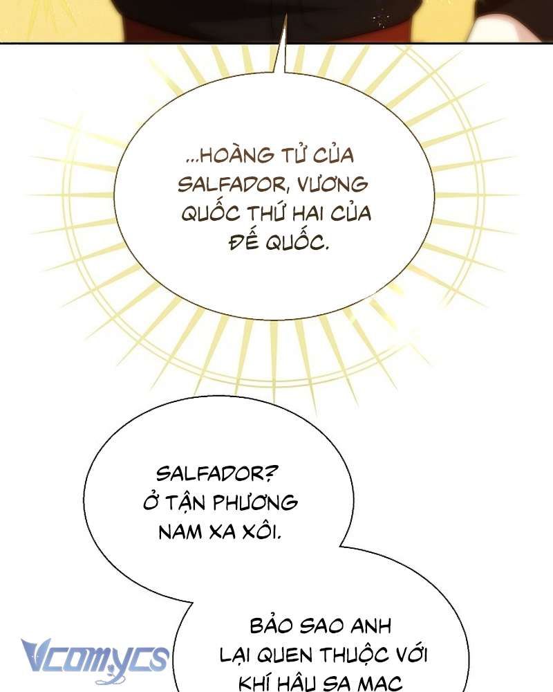 Cô Dâu Của Obsidian Chap 14 - Next Chap 15