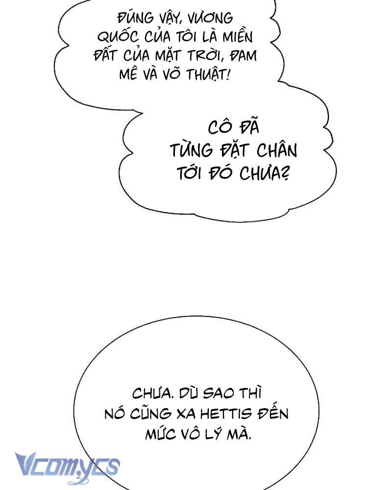 Cô Dâu Của Obsidian Chap 14 - Next Chap 15
