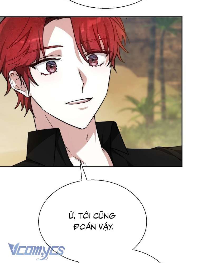 Cô Dâu Của Obsidian Chap 14 - Next Chap 15