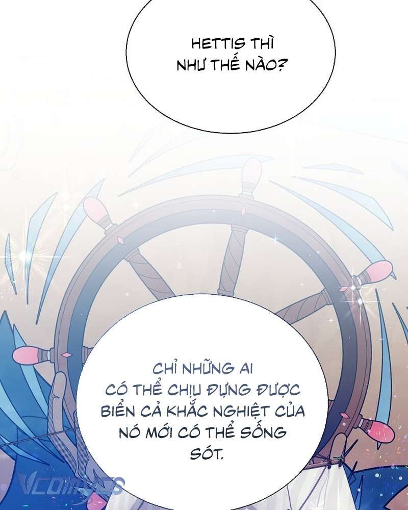 Cô Dâu Của Obsidian Chap 14 - Next Chap 15