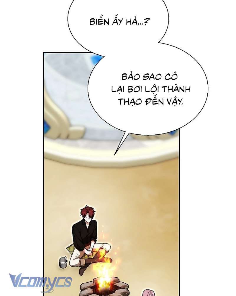 Cô Dâu Của Obsidian Chap 14 - Next Chap 15