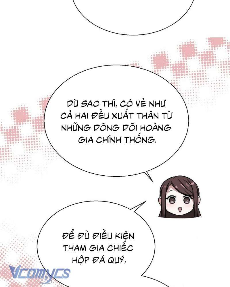 Cô Dâu Của Obsidian Chap 14 - Next Chap 15