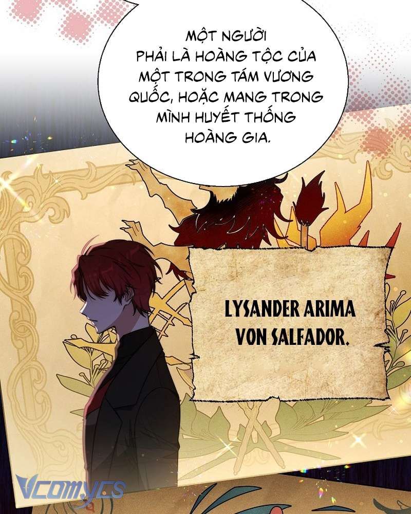 Cô Dâu Của Obsidian Chap 14 - Next Chap 15
