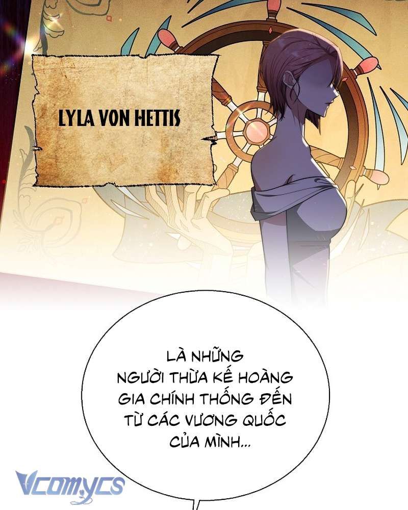 Cô Dâu Của Obsidian Chap 14 - Next Chap 15