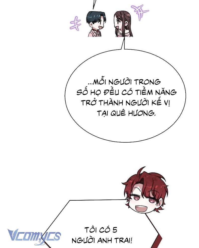 Cô Dâu Của Obsidian Chap 14 - Next Chap 15