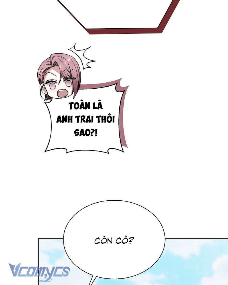 Cô Dâu Của Obsidian Chap 14 - Next Chap 15