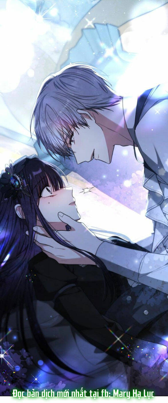 Cô Dâu Của Obsidian Chap 15.1 - Next Chap 16.1