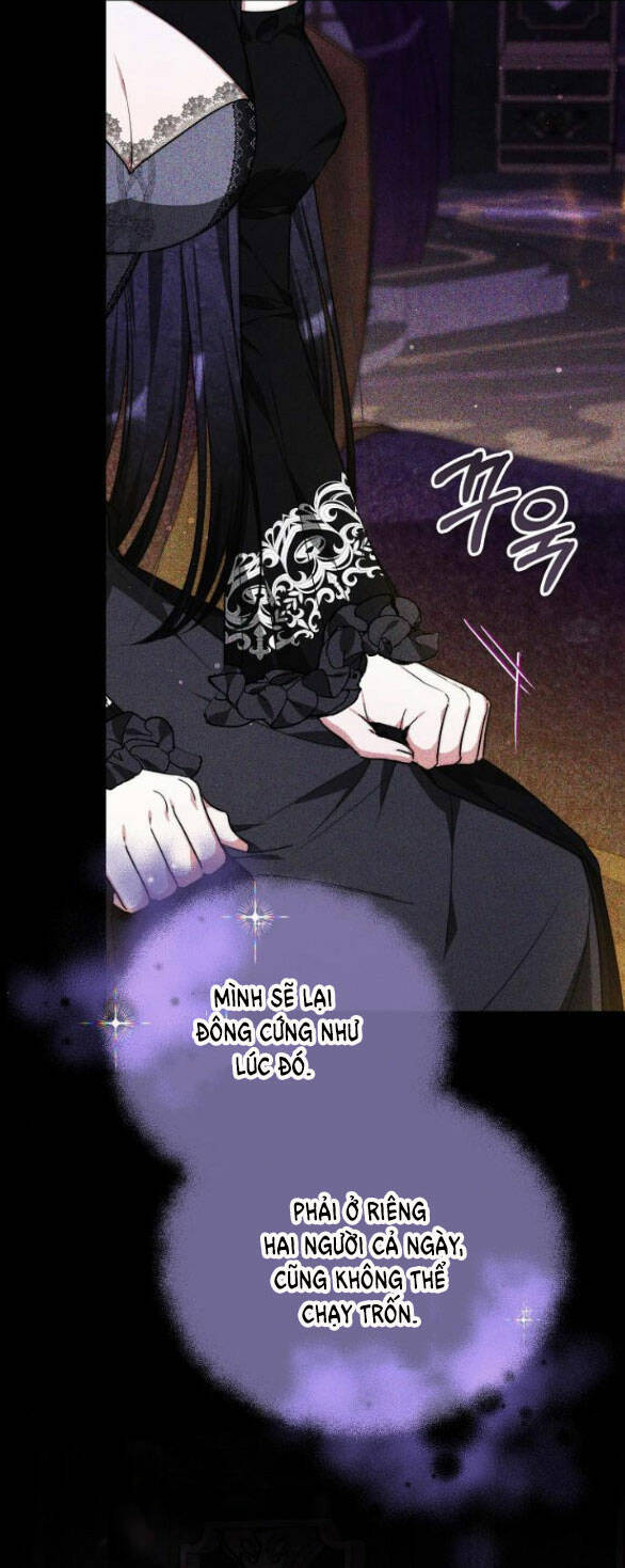 Cô Dâu Của Obsidian Chap 15.1 - Next Chap 16.1