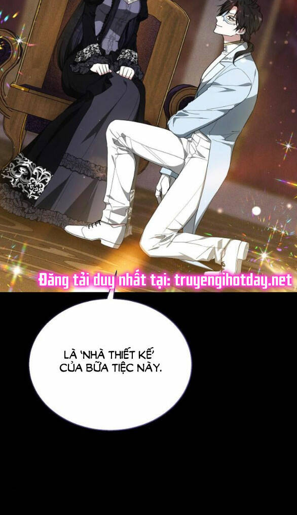 Cô Dâu Của Obsidian Chap 15.1 - Next Chap 16.1