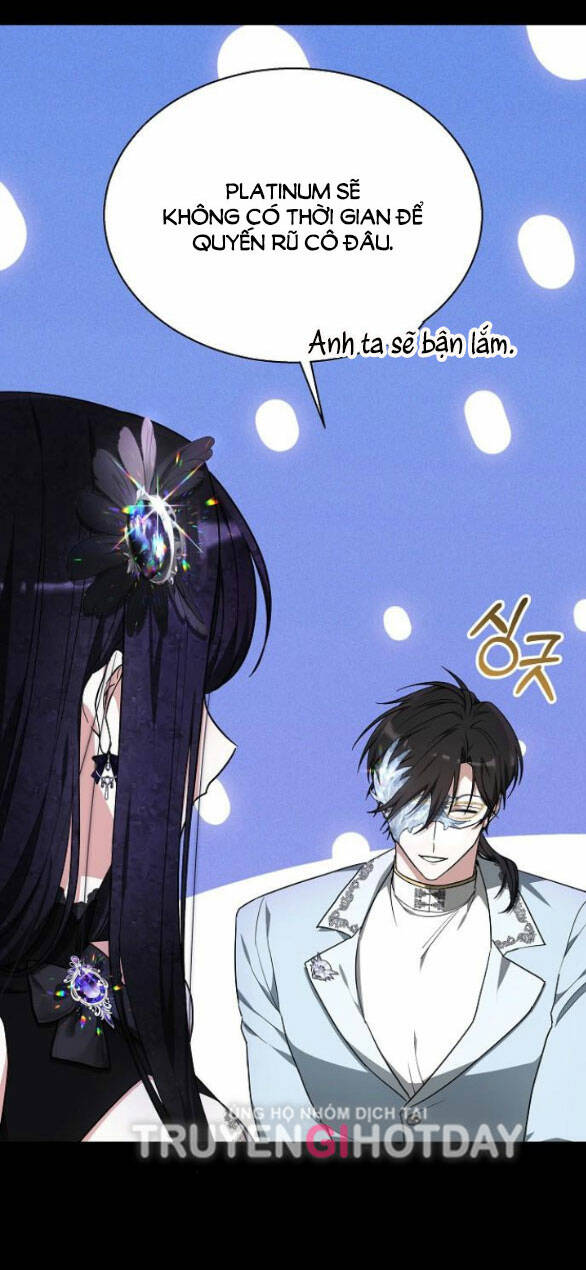 Cô Dâu Của Obsidian Chap 15.1 - Next Chap 16.1