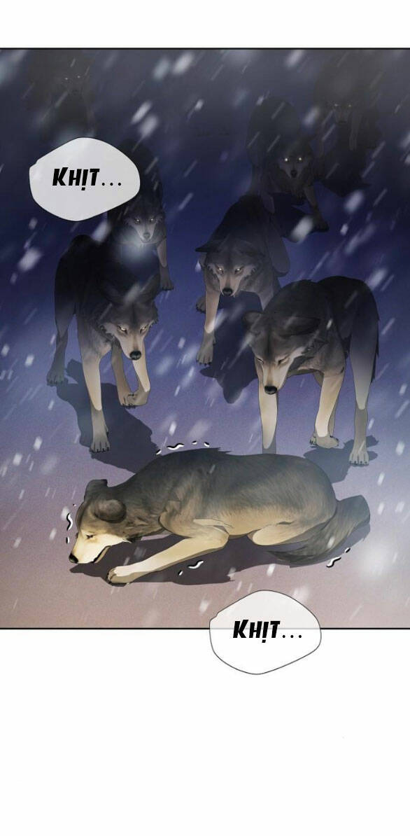 Cô Dâu Của Obsidian Chap 15.1 - Next Chap 16.1