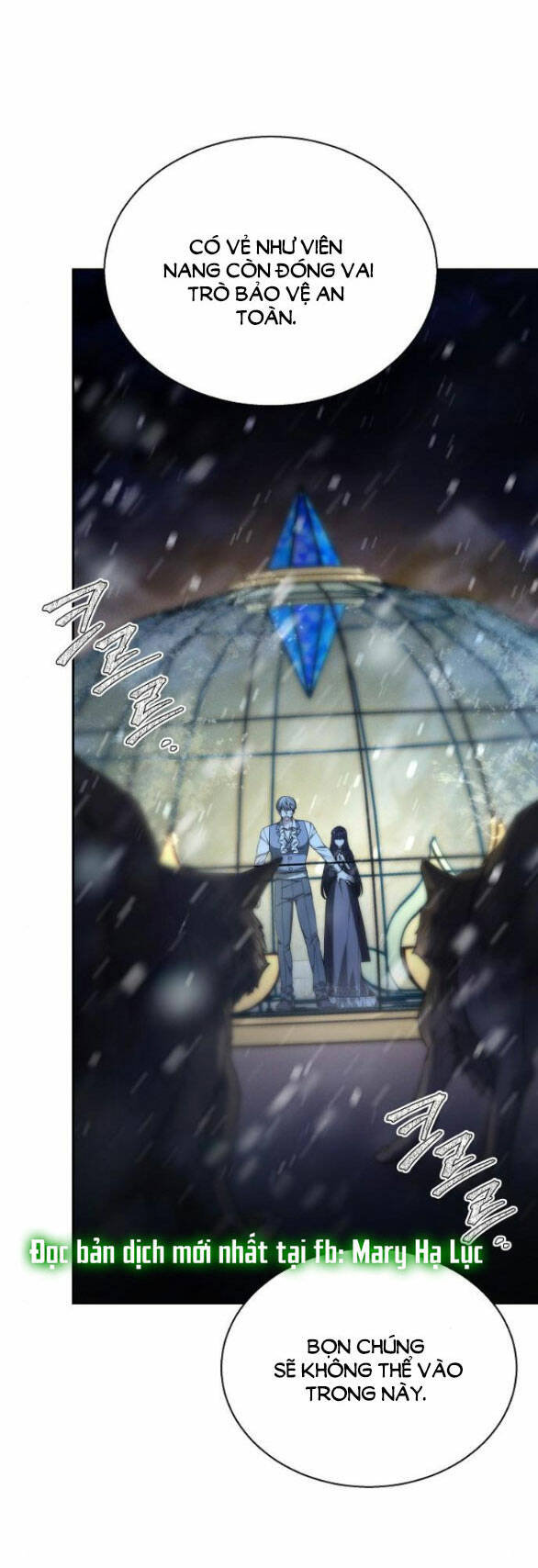 Cô Dâu Của Obsidian Chap 15.1 - Next Chap 16.1