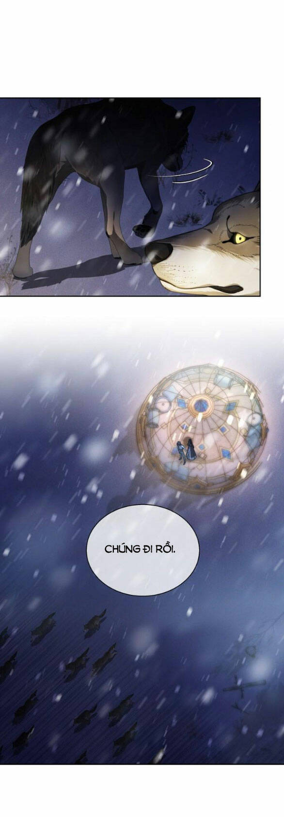 Cô Dâu Của Obsidian Chap 15.1 - Next Chap 16.1