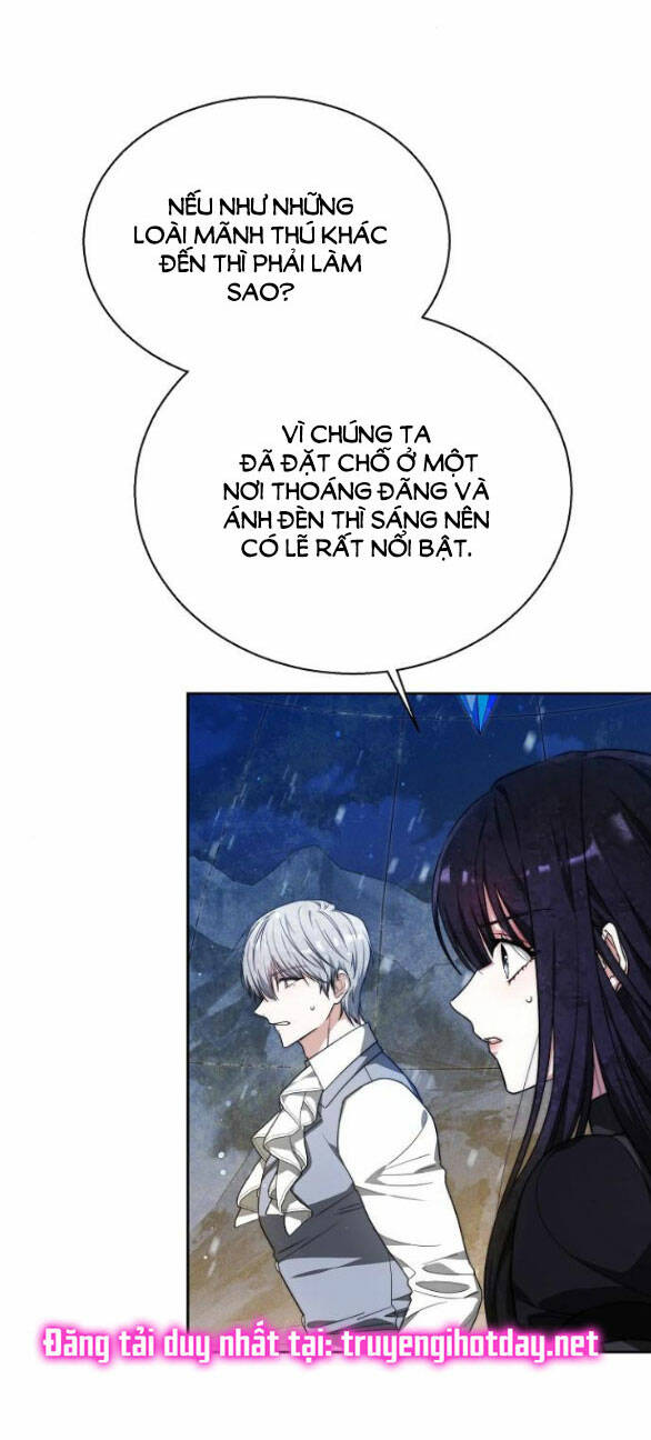 Cô Dâu Của Obsidian Chap 15.1 - Next Chap 16.1