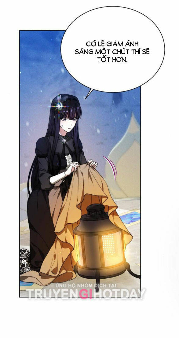 Cô Dâu Của Obsidian Chap 15.1 - Next Chap 16.1