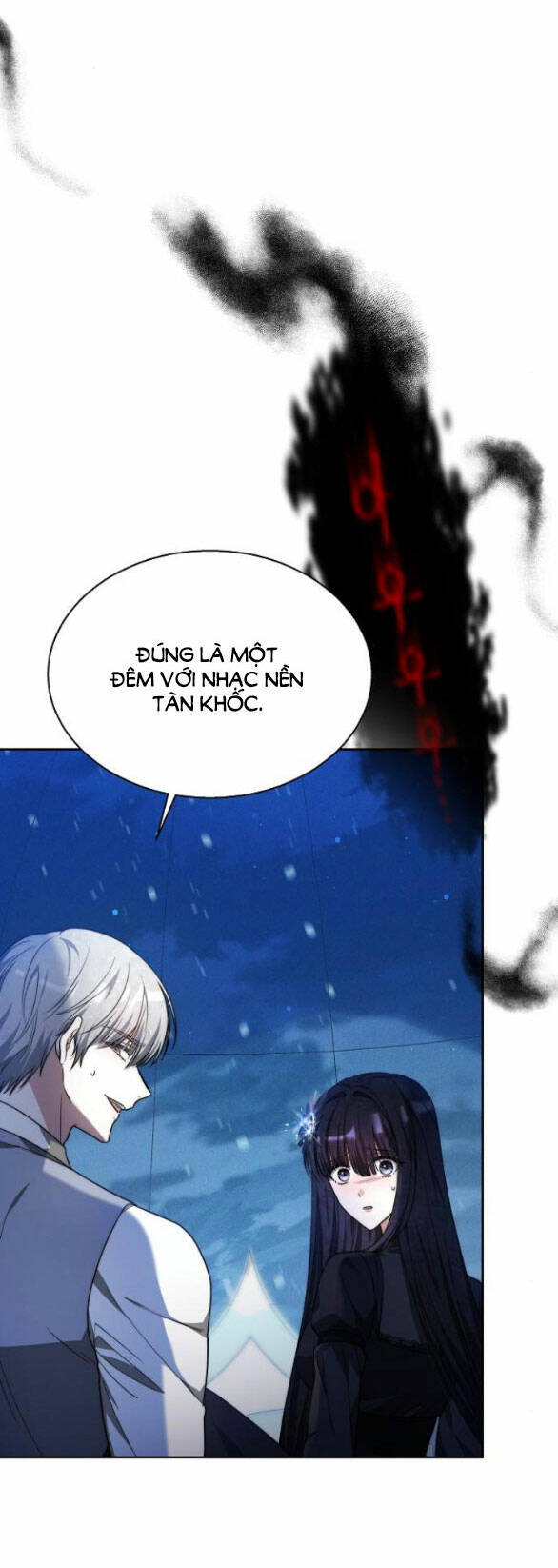 Cô Dâu Của Obsidian Chap 15.1 - Next Chap 16.1