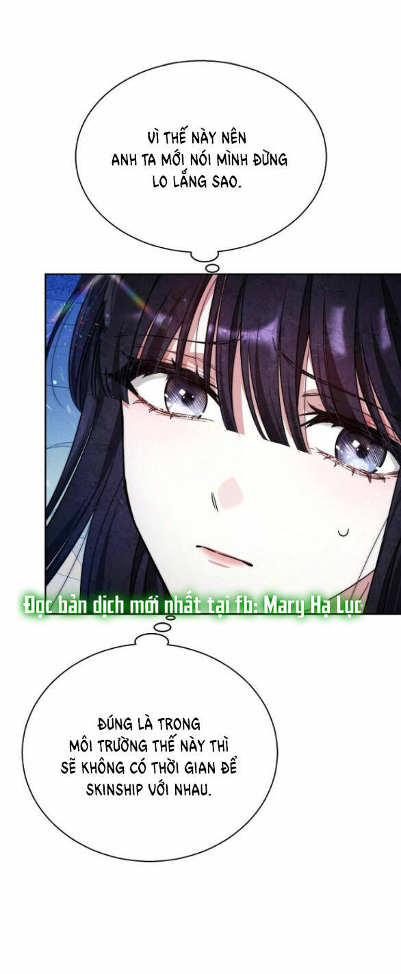 Cô Dâu Của Obsidian Chap 15.1 - Next Chap 16.1