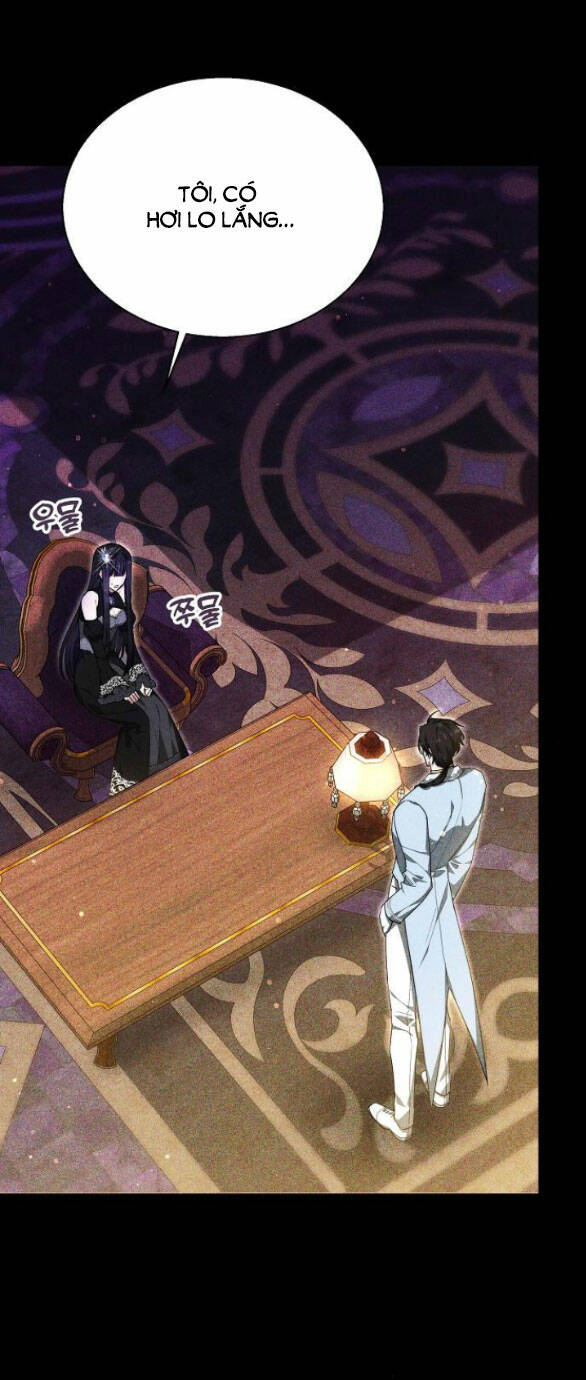 Cô Dâu Của Obsidian Chap 15.1 - Next Chap 16.1