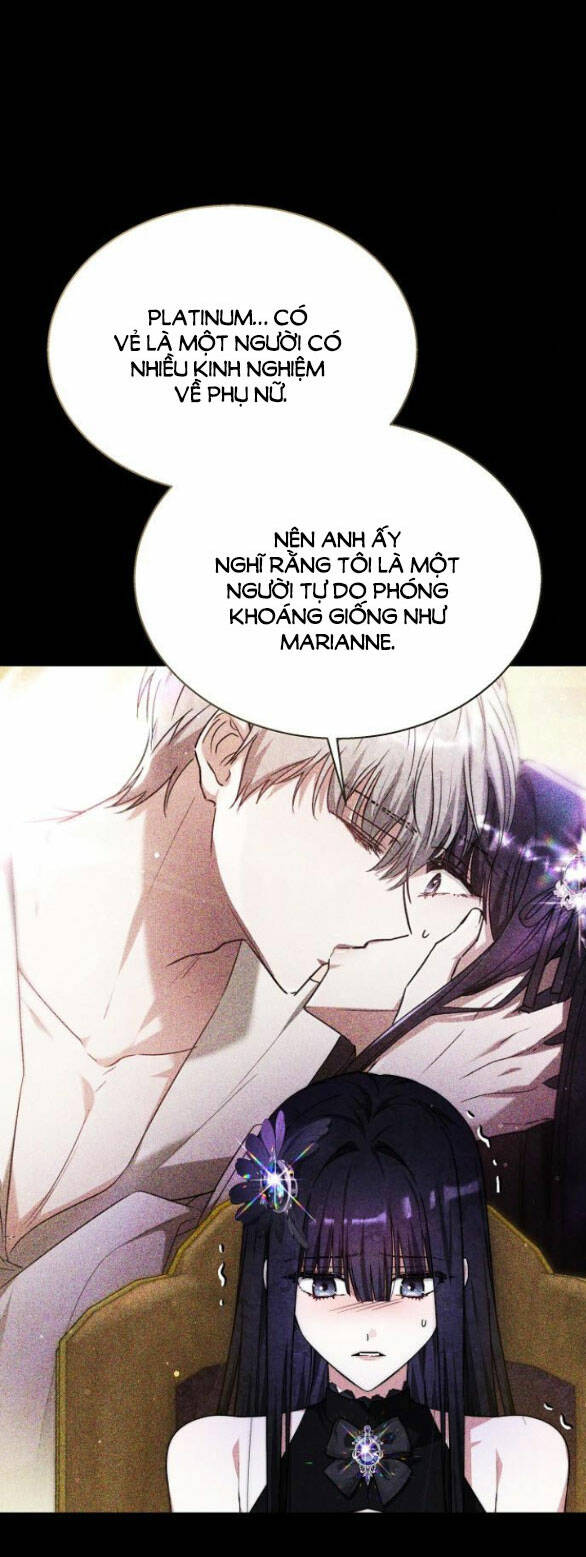 Cô Dâu Của Obsidian Chap 15.1 - Next Chap 16.1