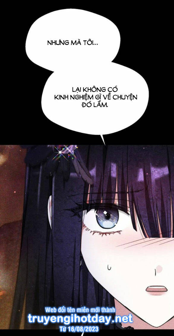 Cô Dâu Của Obsidian Chap 15.1 - Next Chap 16.1